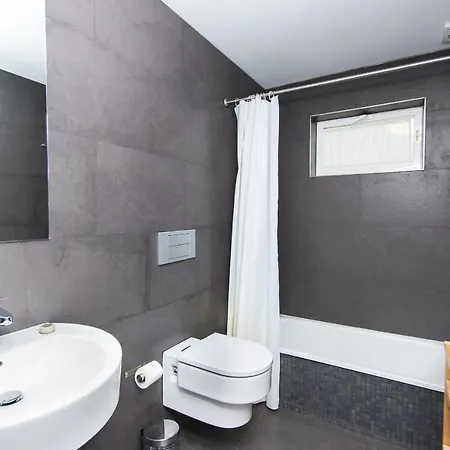 Villas Deluxe Villa *