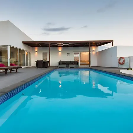 Villas Deluxe *