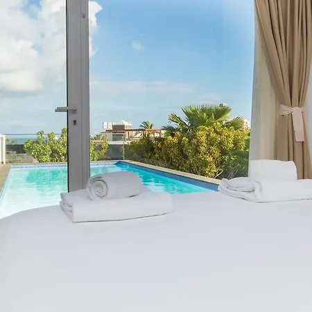 Villa Villas Deluxe