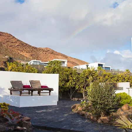Villas Deluxe Villa