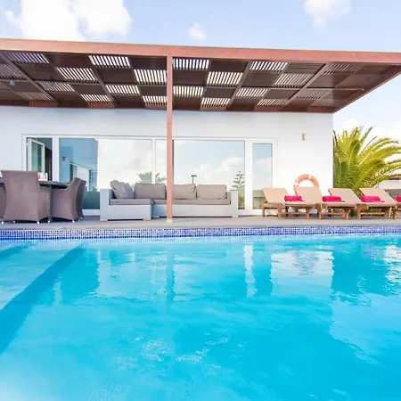 Villas Deluxe Villa